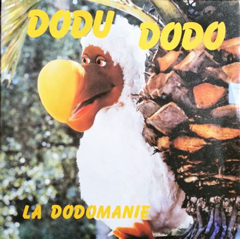 Les Chansons Perdues Dodu Dodo