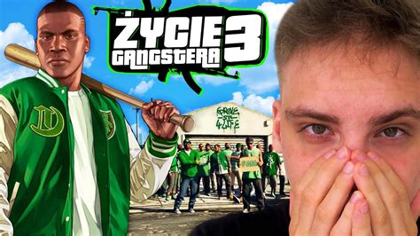 GTA V ŻYCIE GANGSTERA 3 263 FRANKLIN DOŁĄCZA do FAMILIES YouTube