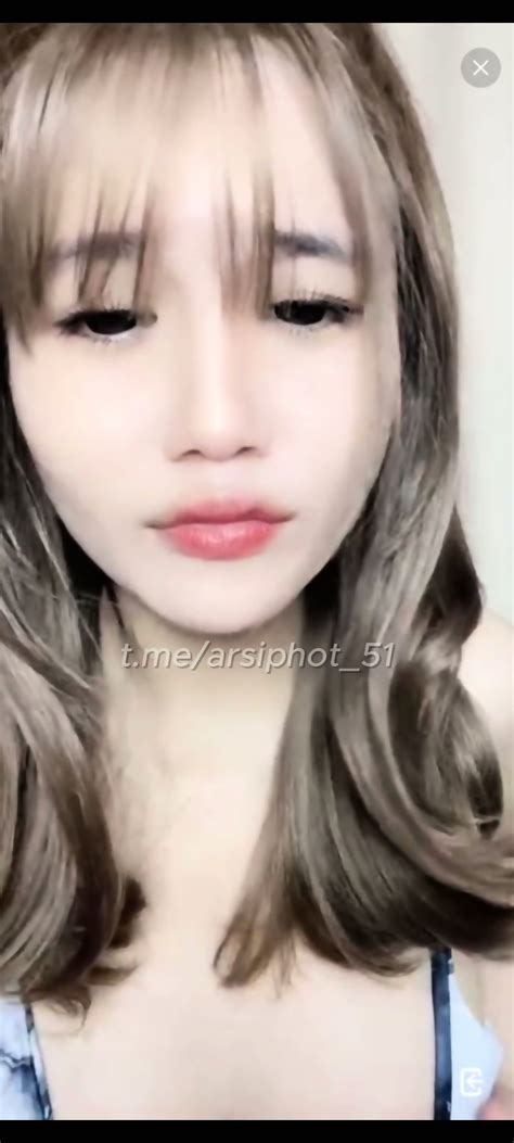 Caseyy Pink Pussy Indonesian Streamer