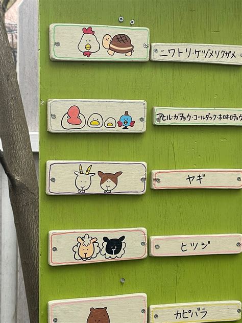 何回やらかすねん！っていう失敗と、王子動物園レポ。 おうちと暮らしのレシピ 〜homeandlife〜