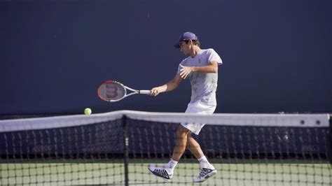 Roger Federer Forehand In Super Slow Motion 2 - 2013 Cincinnati Open ...