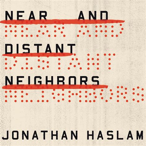 Librofm Near And Distant Neighbors Audiobook