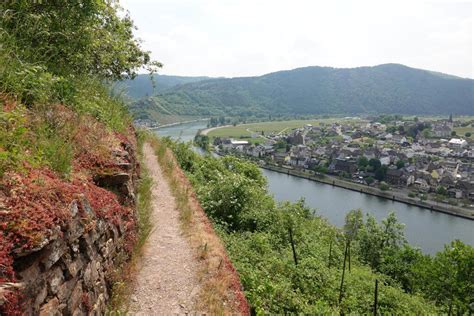 Moseltour Cochem Beilstein Bernkastel Kues