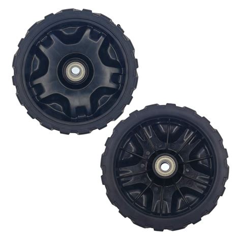 Buy Pack Wheel Replacement For Mtd Fit Troy Bilt Cub