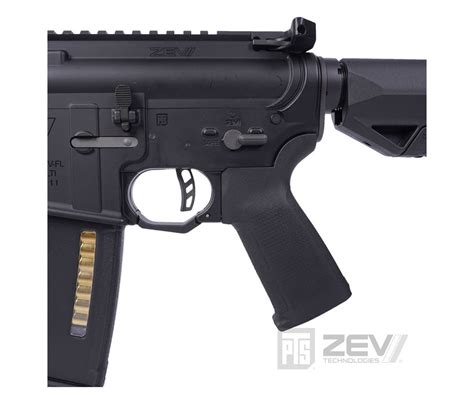 PTS ZEV Core Elite Carbine AEG 14 5 Inch Airsoft Extreme