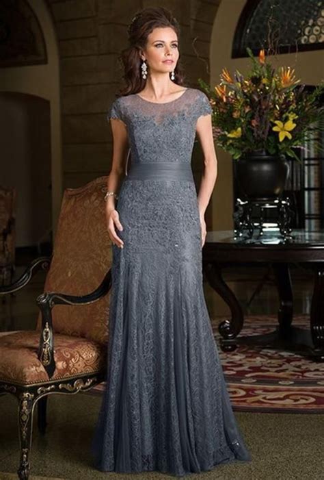 65 Gorgeous Mother Of The Groom Dresses For Fall Weddings Fashion And