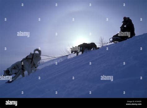 Kaltag alaska hi-res stock photography and images - Alamy