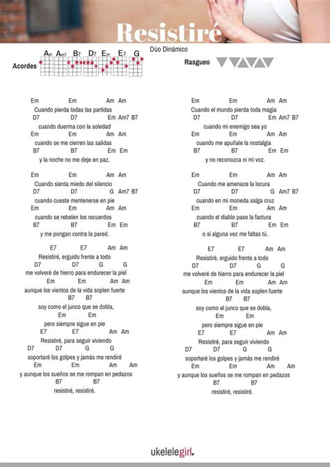 Pin En Canciones Para Ukelele