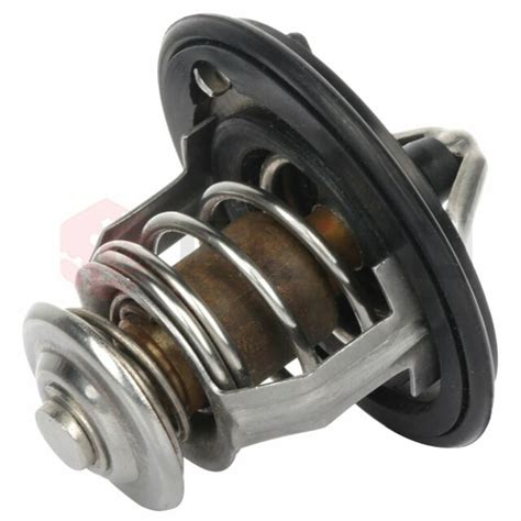 Replace Thermostat Honda Civic