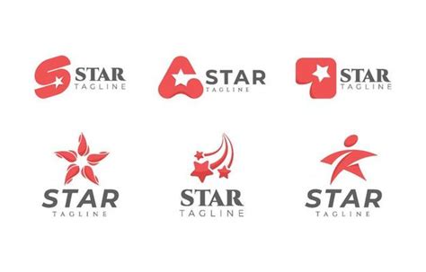 5 Star Logo Vector Art, Icons, and Graphics for Free Download