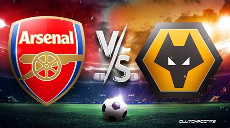 Arsenal Vs Wolves Prediction Pick How To Watch 5282023 Sports