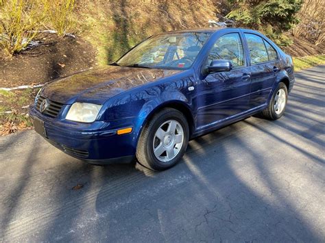 Volkswagen Jetta For Sale By Owner In Conshohocken Pa