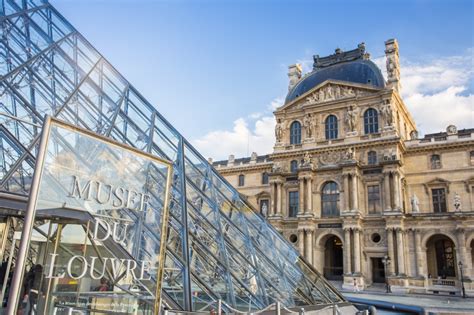 Louvre M Zesi Eserleri Art K Evrimi I Ortamda Marie Claire T Rkiye