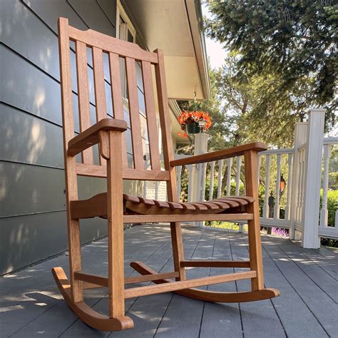 How To Buy An Outdoor Rocking Chair 2021 Luxury Outdoor Furniture