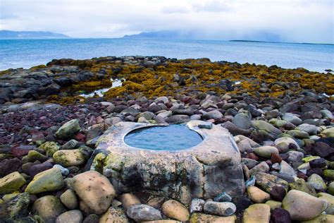 Iceland Hot Springs: Which Ones Should be on Your Itinerary?