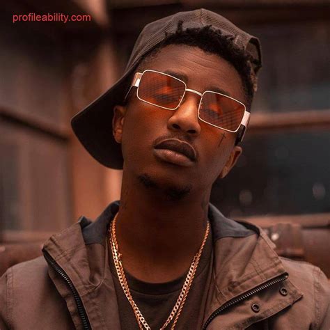 Emtee Biography Videos Booking ProfileAbility