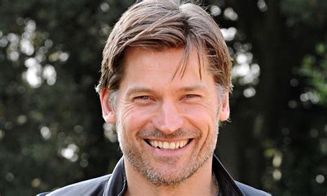 Nikolaj Coster Waldau Censored Pic Naked Male Celebrities