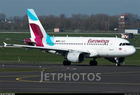 D Abgp Airbus A Eurowings Stefan Bayer Jetphotos