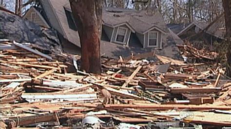 Hurricane Katrina Survivors Reflect on the Storm: Part 1 Video - ABC News