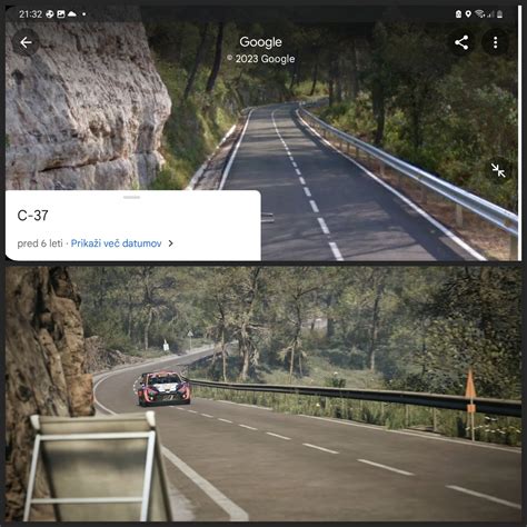 EA SPORTS WRC REAL LIFE LOCATION : r/EASPORTSWRC