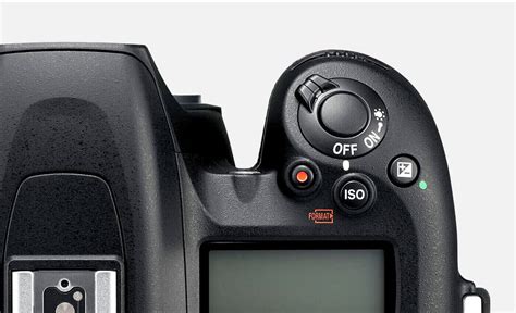 Nikon D7500 DSLR | 20.9 MP DX Format Digital SLR Camera