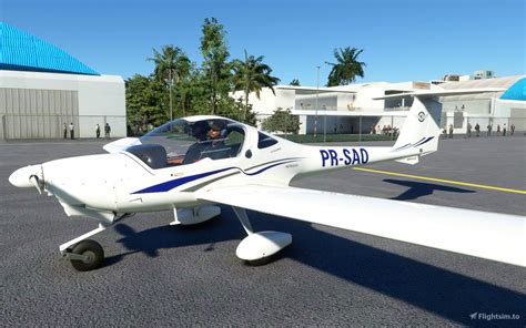 Diamond DV20 Liveries für Microsoft Flight Simulator | MSFS | Flightsim.to