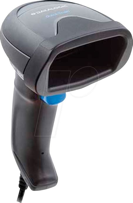 Dl Qd2590 Barcode Scanner 2d Usb Quickscan Lite Qd2590 At Reichelt