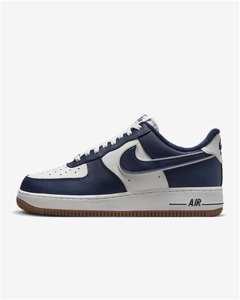 Nike Air Force 1 07 Lv8 Mens Shoes Nike Sa