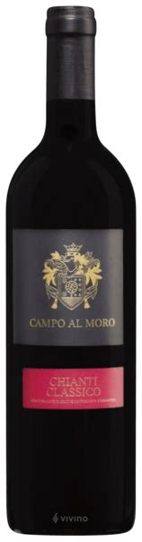 Campo Al Moro Chianti Classico Vivino Brasil