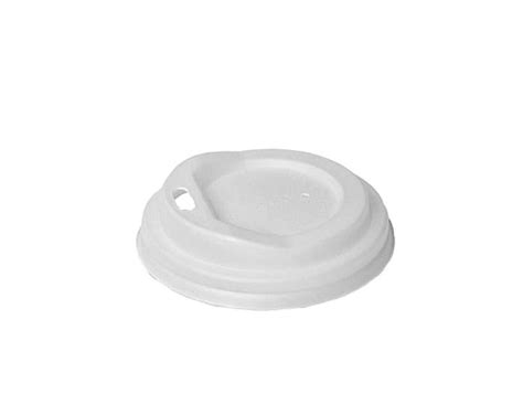 Oz CPLA Hot Cold Lid Ctn Disposable King