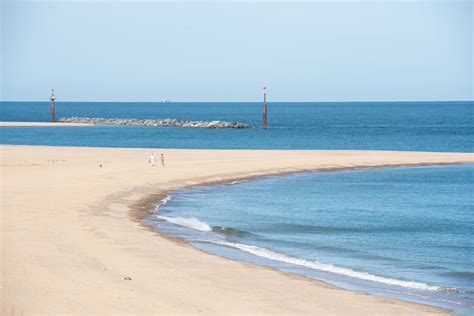 Sea Palling Beach | Visit East of England