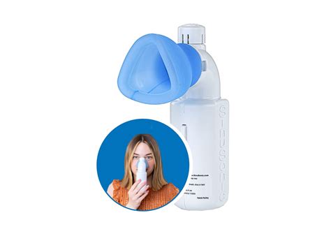 how to get rid of a stuffy nose 8