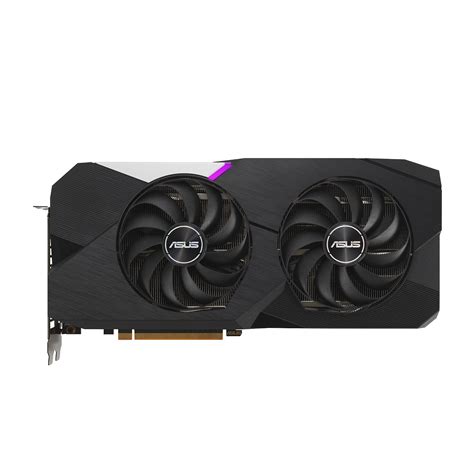 Asus Radeon Rx 6750 Xt Dual O12g Carte Graphique Ldlc Muséericorde