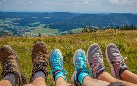 Trekking Y Senderismo En Qu Se Diferencian Cabtfe Es