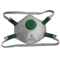 Отзывы о Респиратор-полумаска фильтрующий СПИРО-312