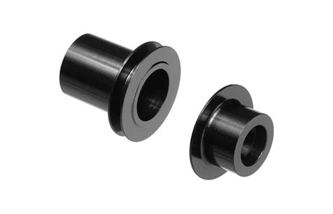 Köp DT SWISS End cap Conversion kit CONVERSION KIT X12 AXLE 2