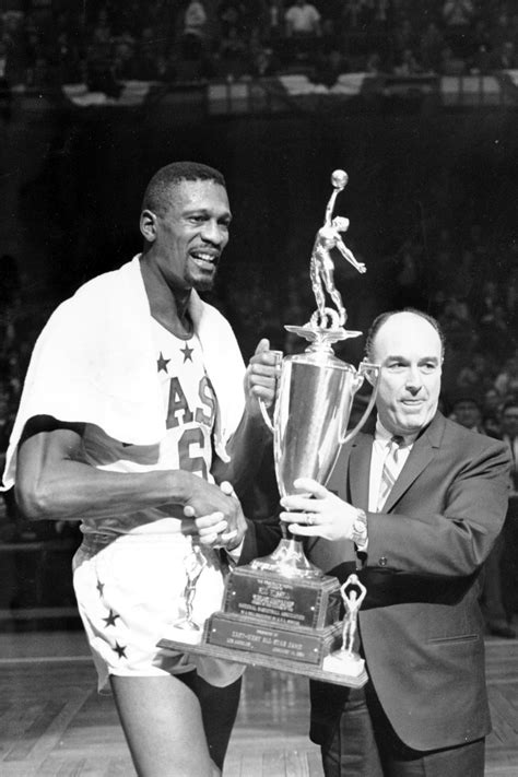 Photos A Look Back Through Bill Russell S Life And Career Wbur News