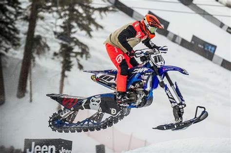 X Games Notes Harlaut Wins Ski Big Air Matechuk Snow Bikecross