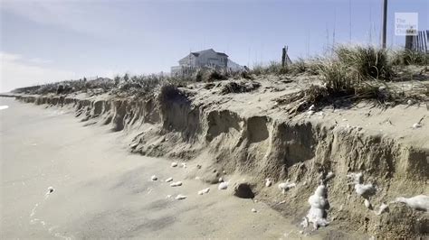 Save Your Property From Beach Erosion - Videos from The Weather Channel