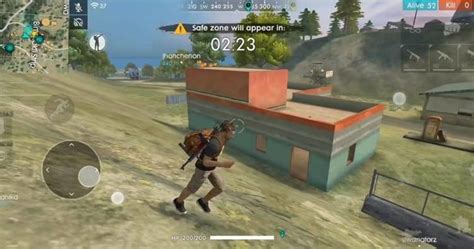 Senjata Free Fire Terbaik Archives Esportsku