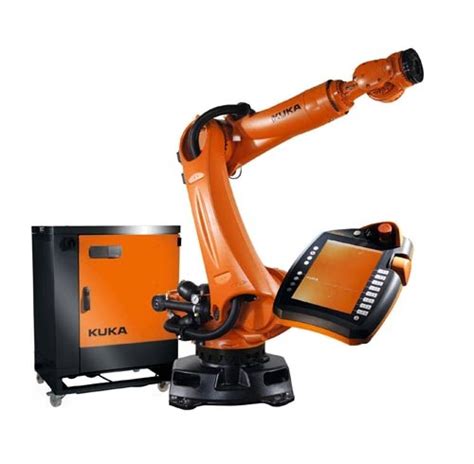 Робот KUKA. Промышленные роботы KUKA. Робот КУКА. Робот манипулятор ...