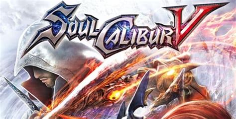 Soul Calibur 5 Walkthrough - Video Games Blogger