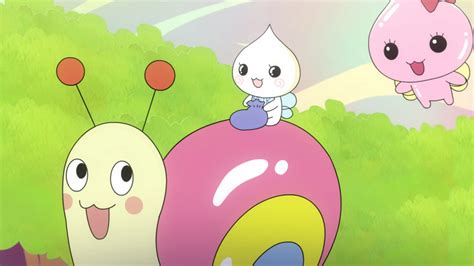 ぴっちぴち♪ しずくちゃん 第21話 Dアニメストア