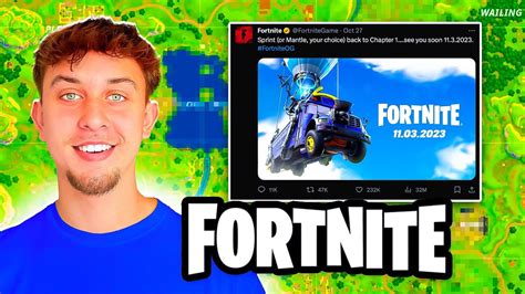 OG FORTNITE IS TERUG Fortnite Nederlands Doneren YouTube