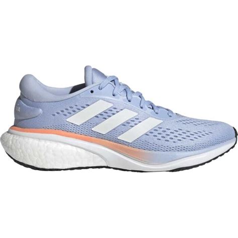 adidas SUPERNOVA 2 W - Women's running shoes - light blue | sportisimo.com