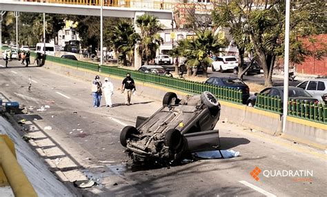 Un Muerto Y Lesionados Por Choque En Chilpancingo