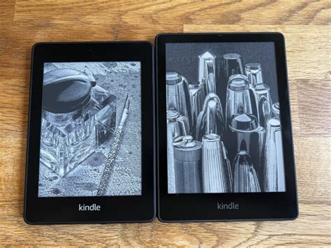 Amazon Kindle Paperwhite Signature Edition Im Test