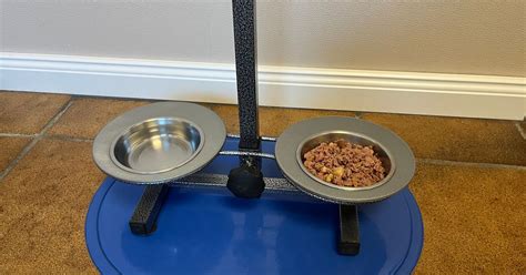 Hund Adapter Fressnapf Dog Food by Macbambi | Download free STL model | Printables.com