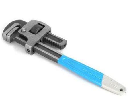 Hand Tool Taparia Adjustable Pipe Wrench At Best Price In Surat