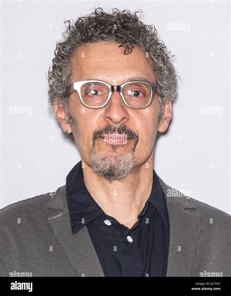 New York Ny April 23 2017 Actor John Turturro Attends The Frank